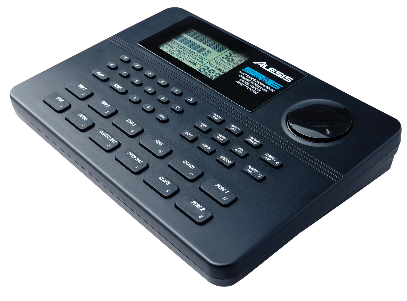 Alesis SR16