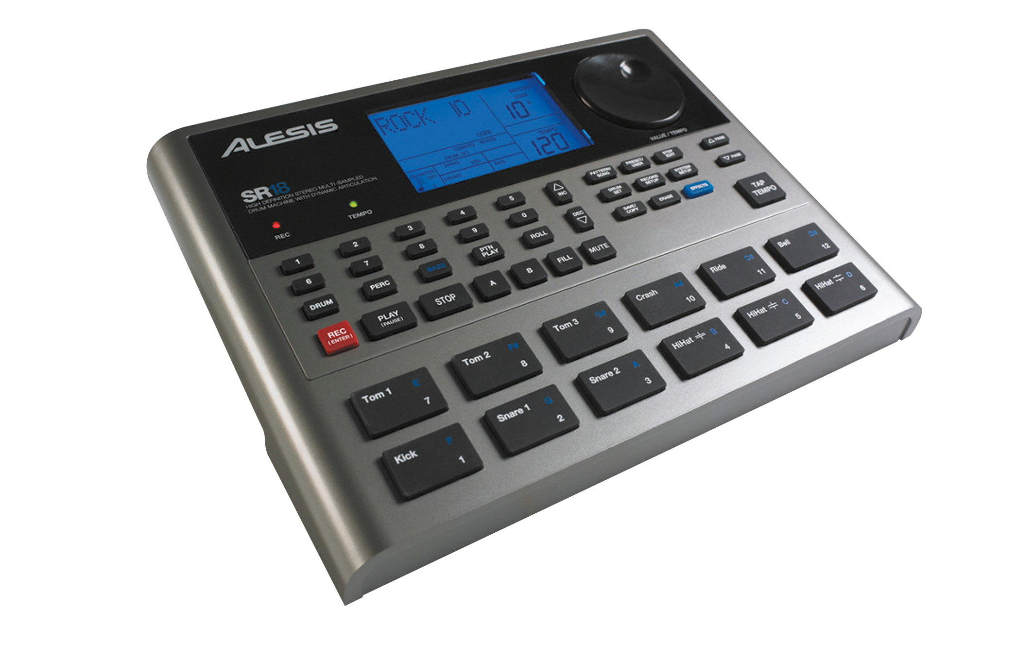 Alesis SR18