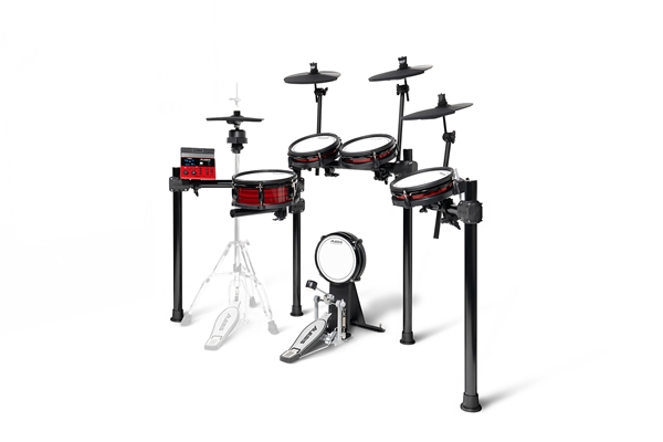 ALESIS NITRO ULTIMATE KIT