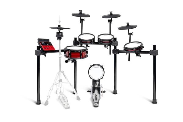 ALESIS NITRO ULTIMATE KIT