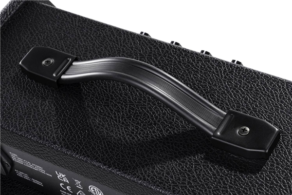 ALESIS NITRO PRO AMP