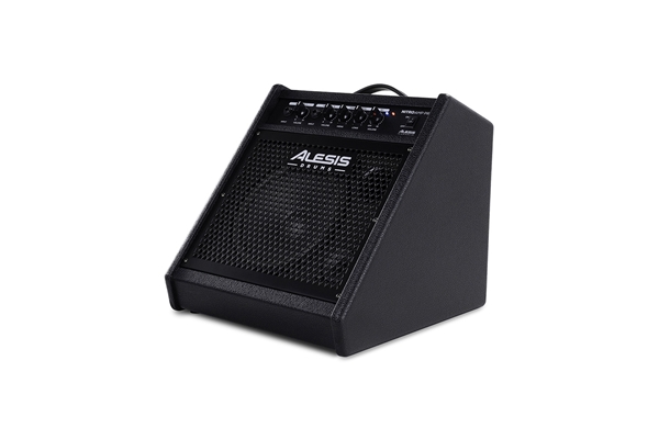 ALESIS NITRO PRO AMP