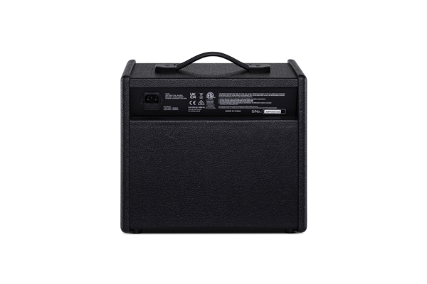 ALESIS NITRO PRO AMP
