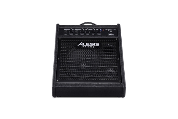ALESIS NITRO PRO AMP
