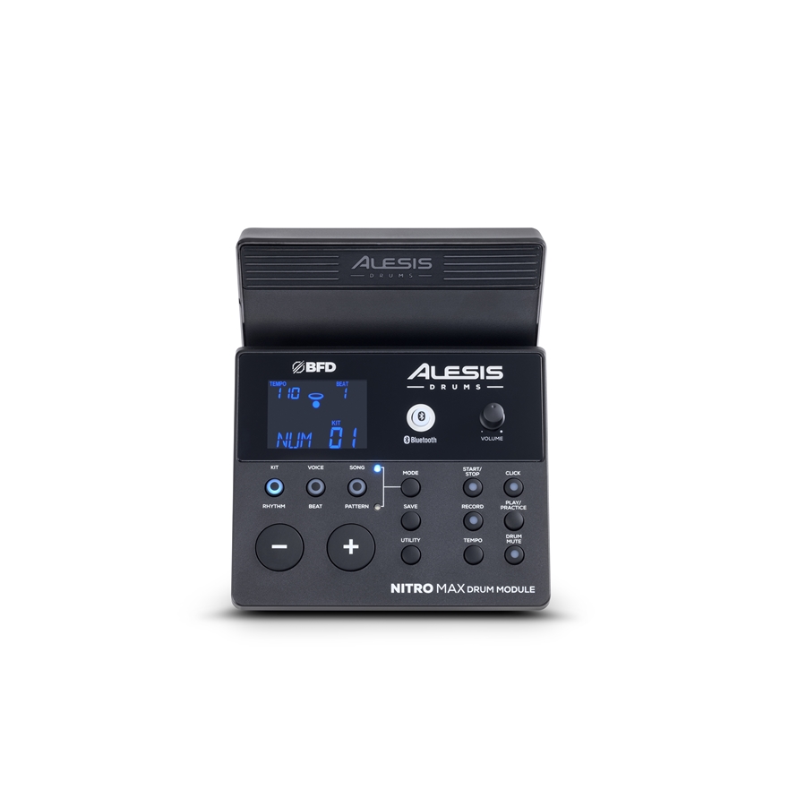 ALESIS NITRO MAX KIT