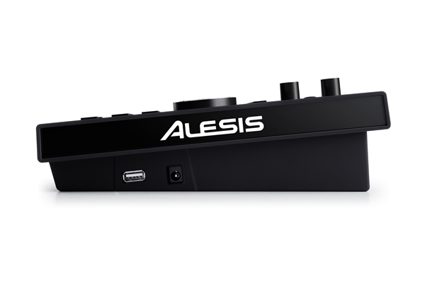 ALESIS CRIMSON II KIT SPECIAL EDITION