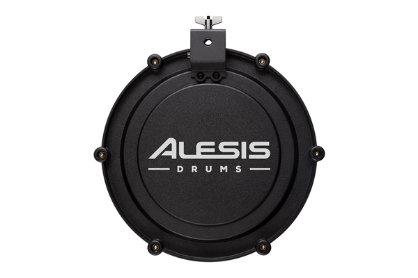 ALESIS CRIMSON II KIT SPECIAL EDITION