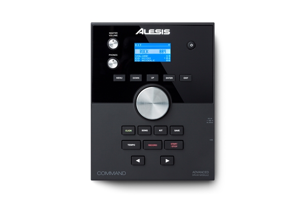 ALESIS COMMAND MESH KIT SE