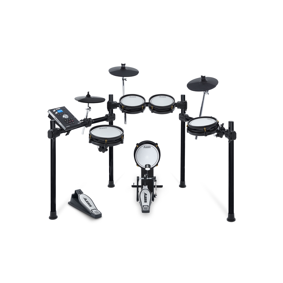 ALESIS COMMAND MESH KIT SE