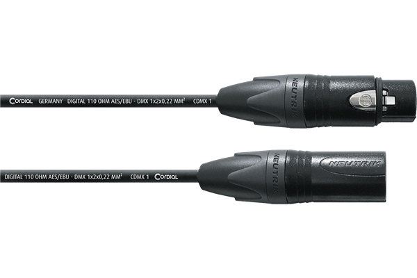 CORDIAL CDX 20-1