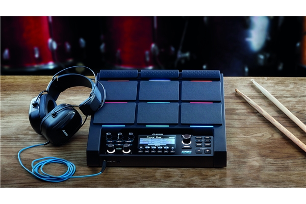 Alesis STRIKE MULTIPAD