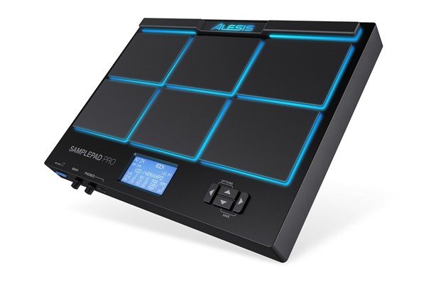 Alesis SAMPLE PAD PRO