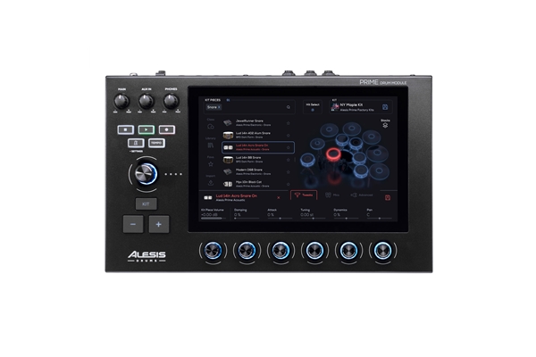 ALESIS STRATA PRIME KIT