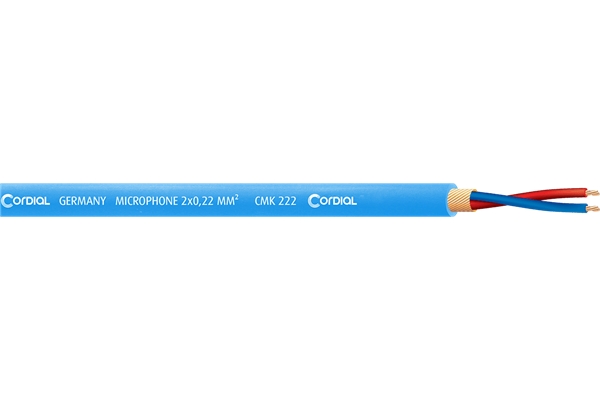 CORDIAL CMK 222 BLUE 100