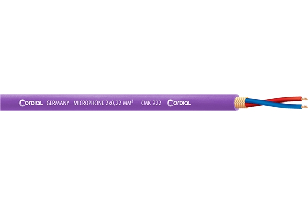 CORDIAL CMK 222 VIOLET 100