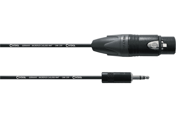 CORDIAL CPM 1.5 FW-UNB