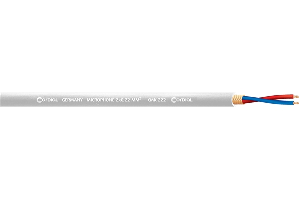 CORDIAL CMK 222 WHITE 100