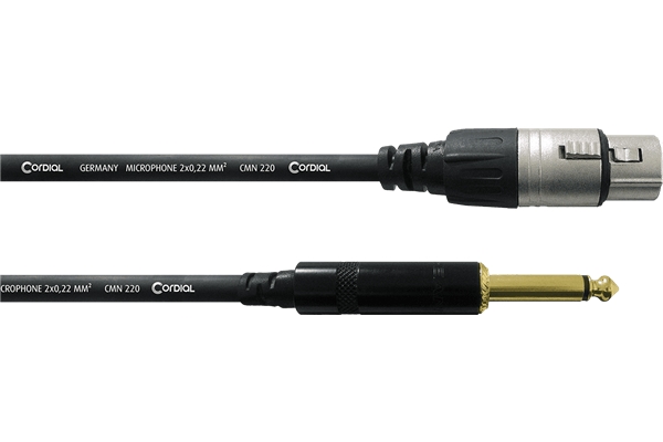 CORDIAL CCM 7.5 FP