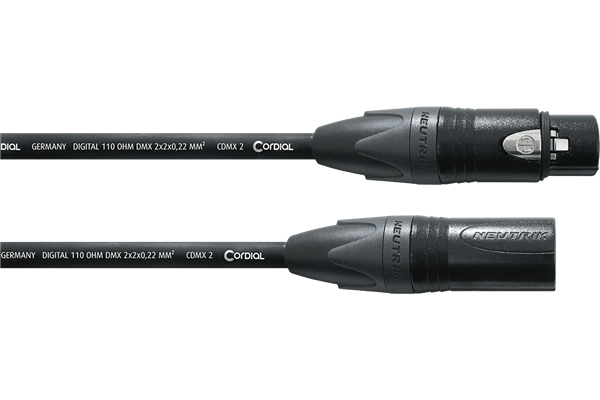CORDIAL CDX 20-2
