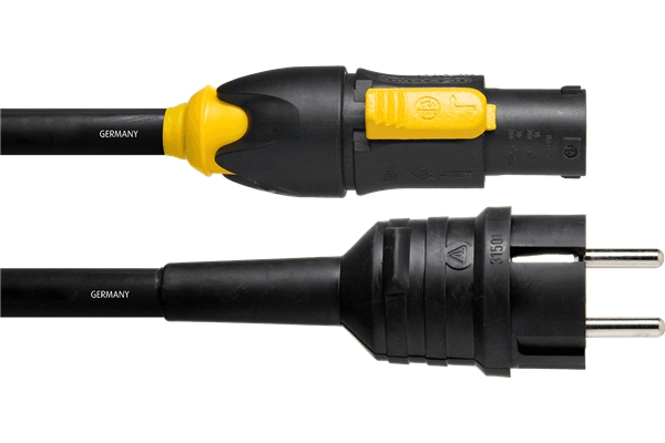 CORDIAL CFCA 10 S-TRUE 1-PVC