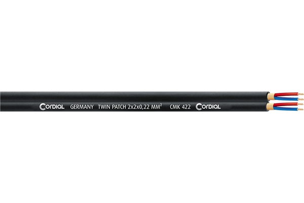 CORDIAL CMK 422 BLACK 100