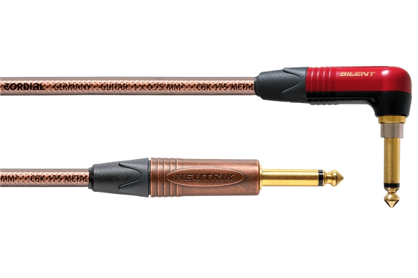 CORDIAL CSI 6 RP-METAL-SILENT