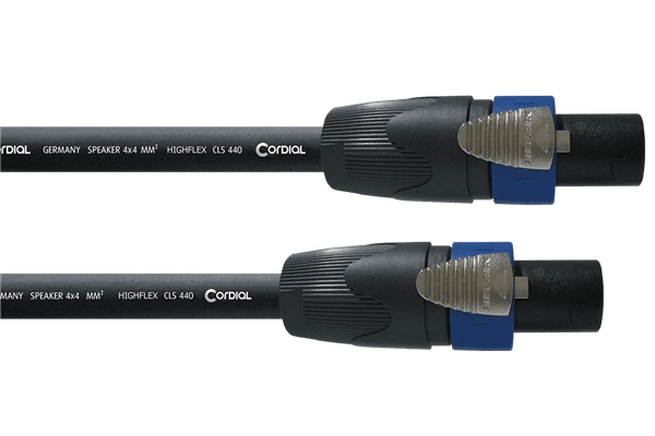 CORDIAL CPL 2.5 LL 44