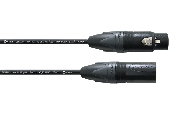 CORDIAL CDX 3-1
