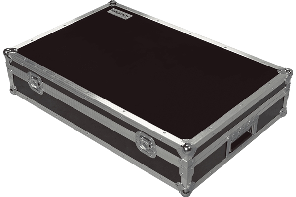 ALGAM FLIGHTCASE PER PIONEER DJ XDJRX2