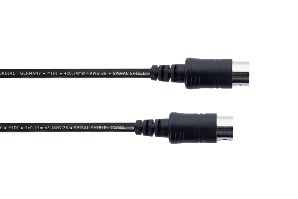 CORDIAL ELEMENTS ED 1.5 AA