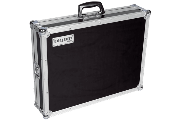 ALGAM FLIGHTCASE PER HEADRUSH LOOPERBOARD