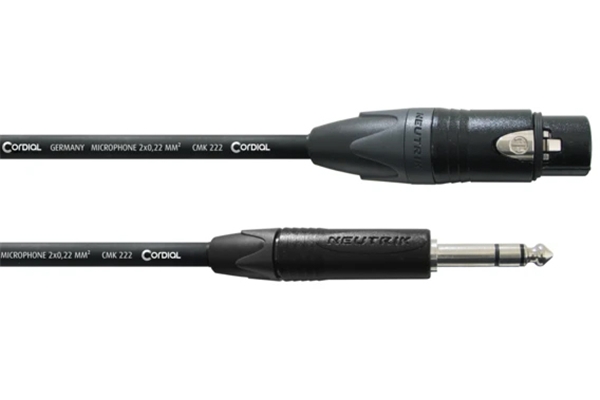 CORDIAL CPM 10 FV