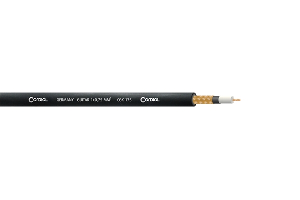 CORDIAL CGK 175 BLACK 100