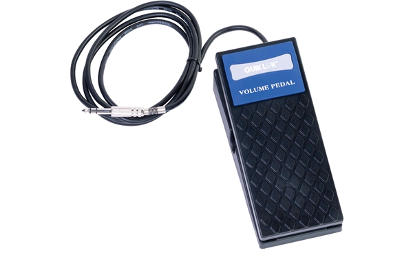 Quik Lok VP/26 U Pedale Volume Universale