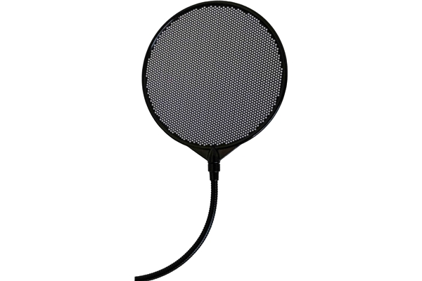 Quik Lok FAP/01 Filtro Anti-Pop in Plastica
