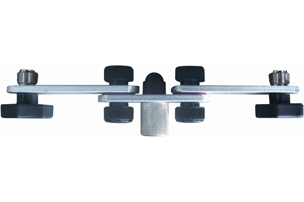 Quik Lok MP/900 Supporto Portamicrofoni