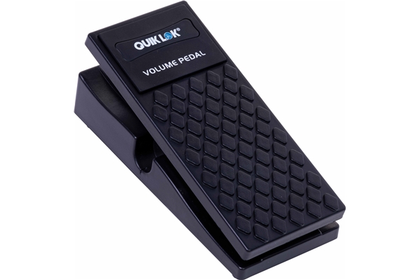 Quik Lok VP/26-11 Pedale Volume 1 in/1 out