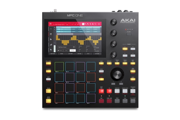 AKAI MPC ONE