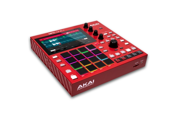 AKAI MPC ONE MKII