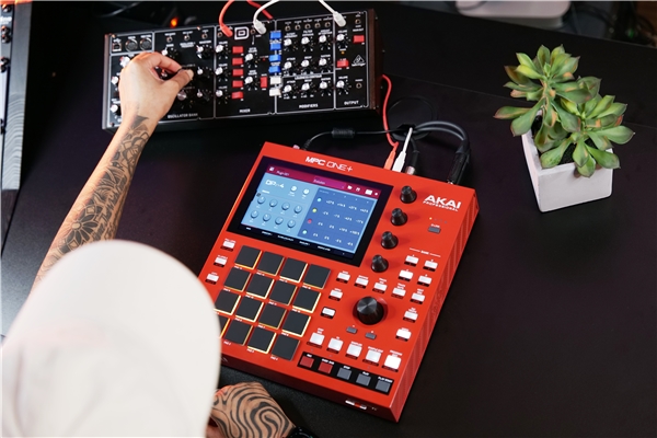 AKAI MPC ONE MKII