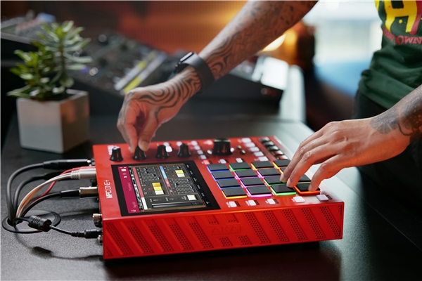 AKAI MPC ONE MKII