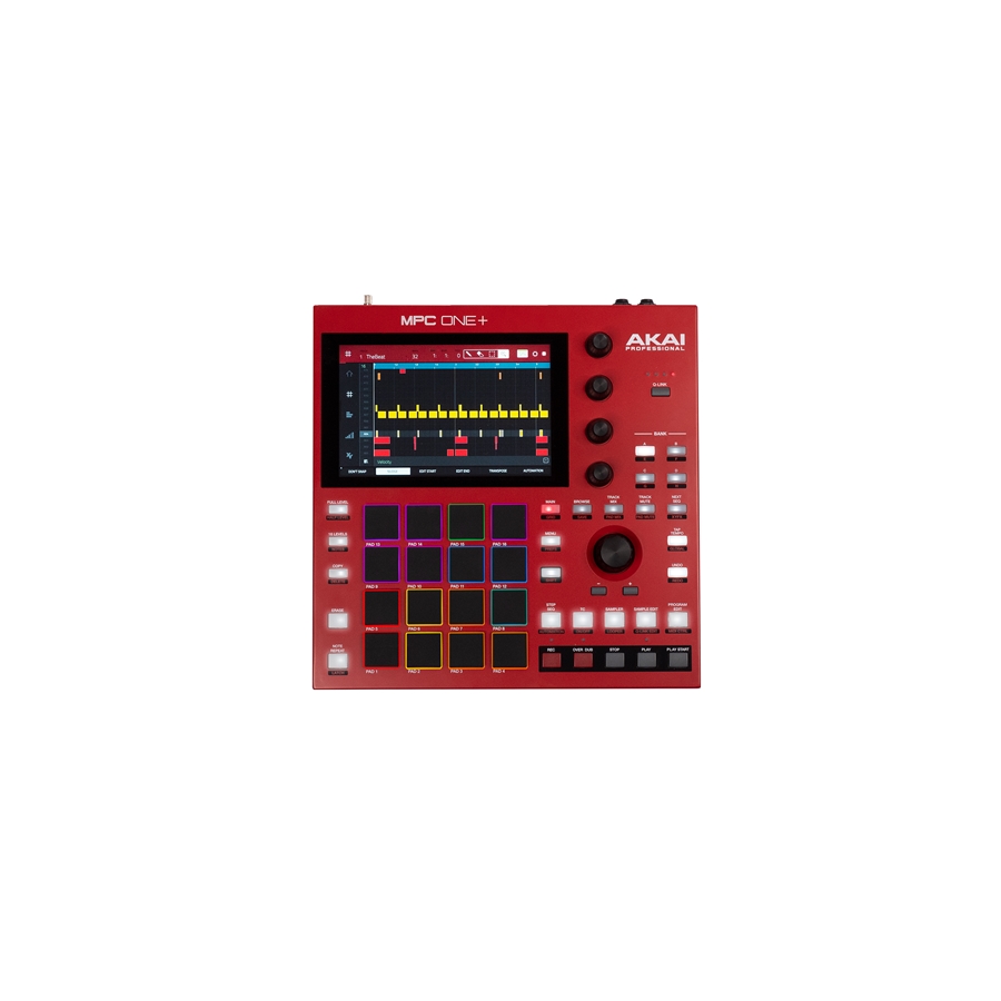 AKAI MPC ONE MKII