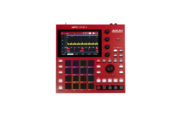 AKAI MPC ONE MKII