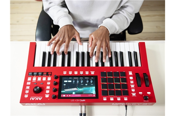 AKAI MPC KEY 37