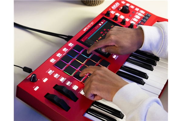 AKAI MPC KEY 37