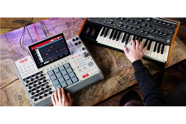 AKAI MPC X-SE