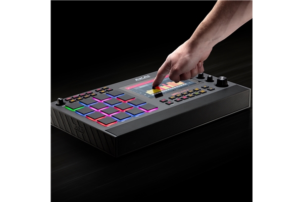 AKAI MPC LIVE II