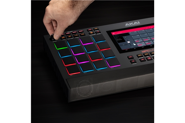 AKAI MPC LIVE II