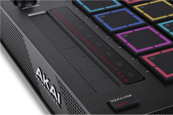 AKAI MPC LIVE III