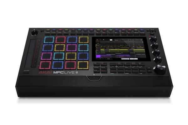 AKAI MPC LIVE III
